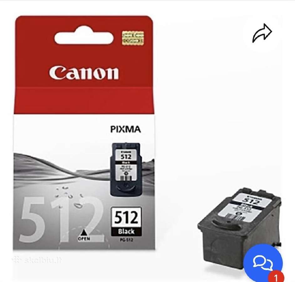 Spausdintuvas ir skeneris Cannon Pixma Ts3350 - nuotraukos Nr. 8