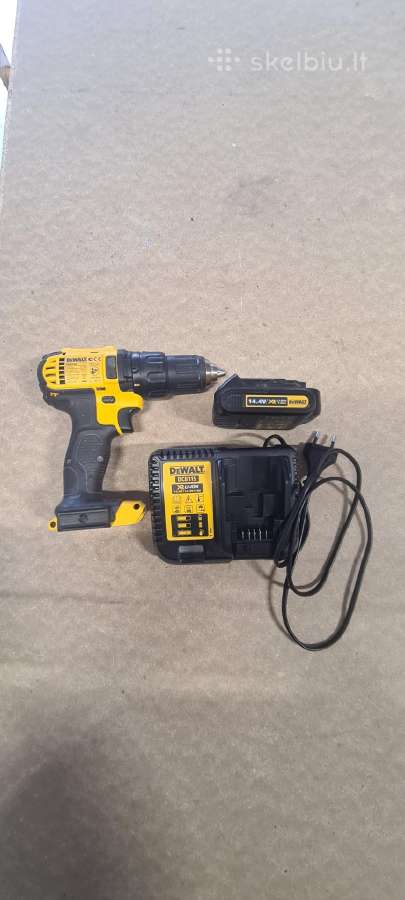 Festool,dewalt,makita - nuotraukos Nr. 4