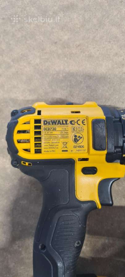 Festool,dewalt,makita - nuotraukos Nr. 5