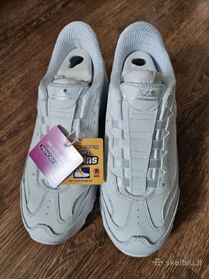 Skechers kedai - nuotraukos Nr. 4