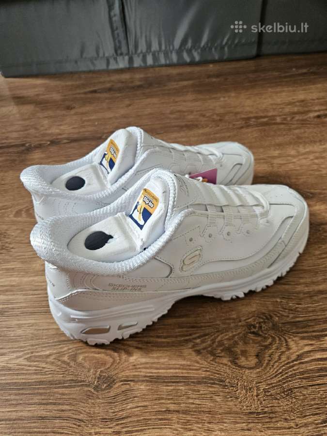 Skechers kedai - nuotraukos Nr. 5