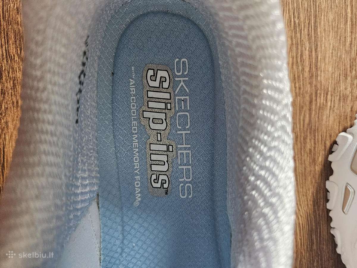 Skechers kedai - nuotraukos Nr. 8