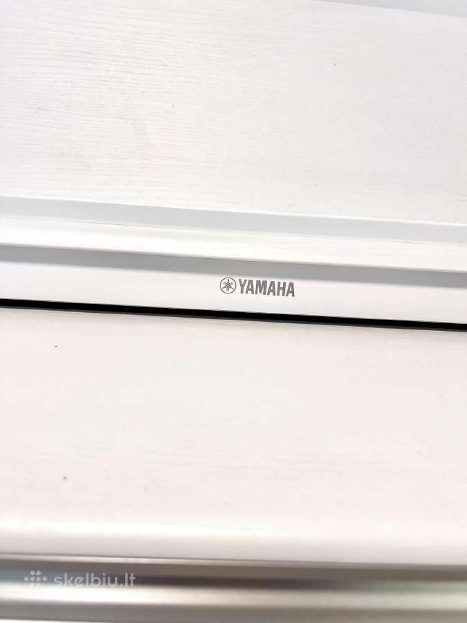 Skaitmeninis pianinas Yamaha Ydp-1664 - nuotraukos Nr. 3