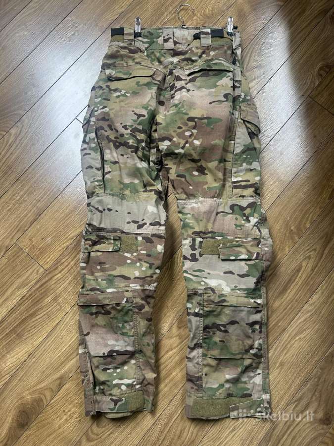 Ffi G4 Multicam - nuotraukos Nr. 3