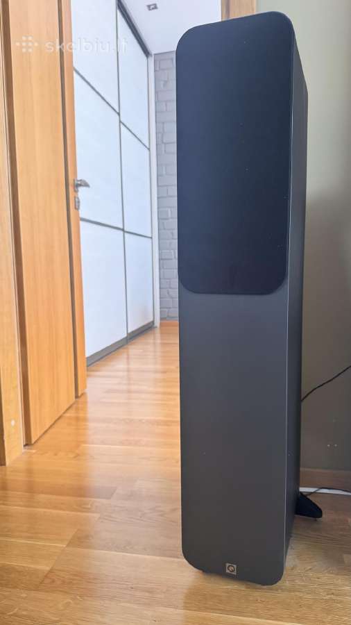 Q Acoustics namų kino garso sistema - nuotraukos Nr. 5