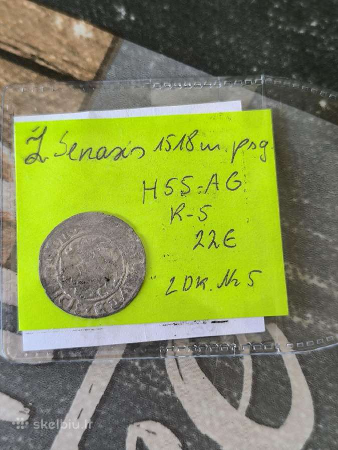 LDK Nr 5. - nuotraukos Nr. 3