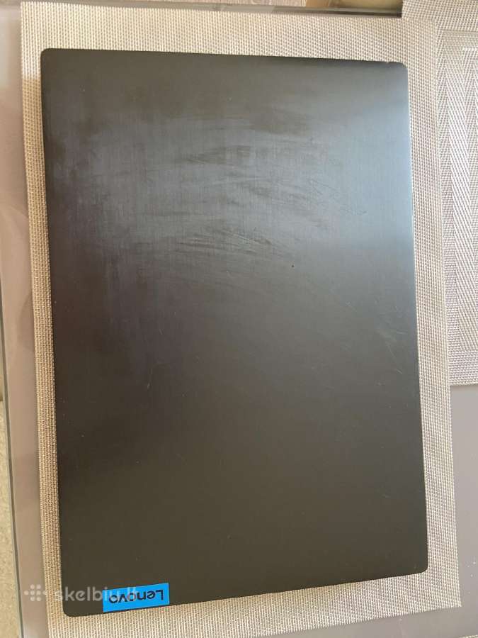 Lenovo Ideapad L340 - nuotraukos Nr. 4