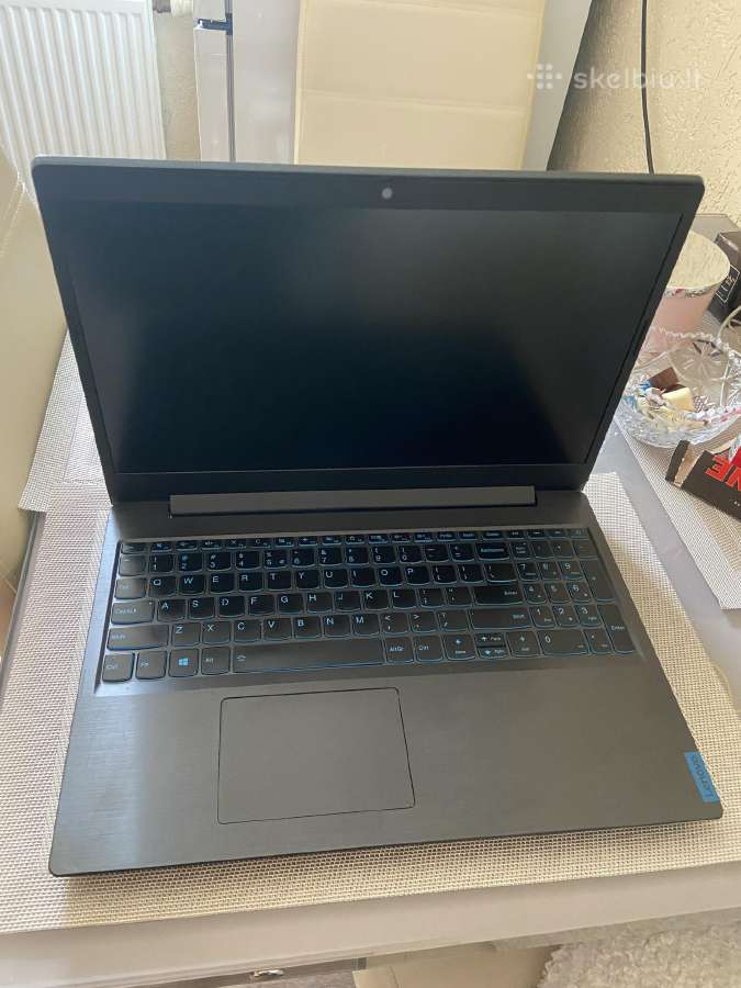 Lenovo Ideapad L340 - nuotraukos Nr. 2
