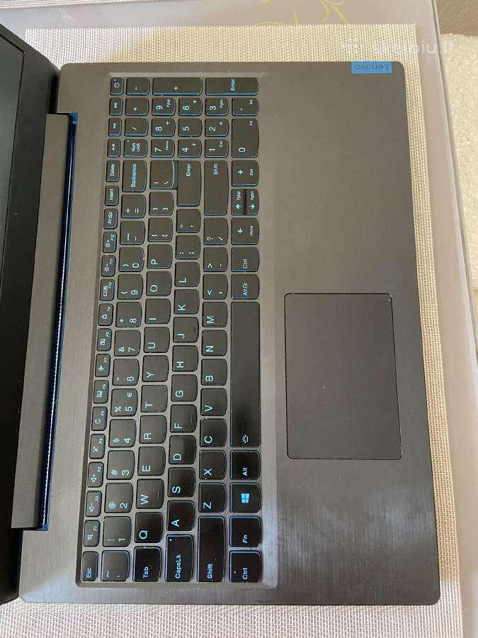 Lenovo Ideapad L340 - nuotraukos Nr. 3