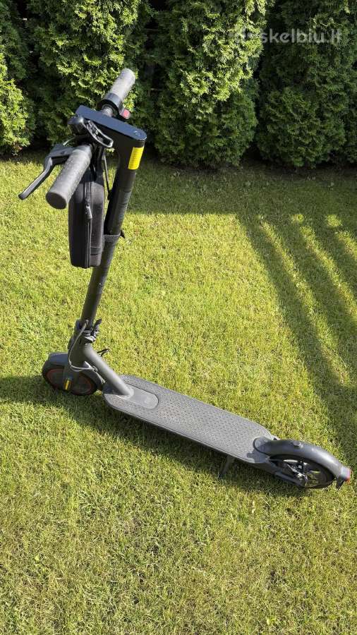 Parduodamas Xiaomi Mi Electric Scooter Pro 2 - nuotraukos Nr. 2