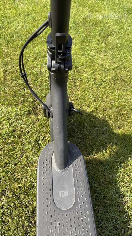Parduodamas Xiaomi Mi Electric Scooter Pro 2 - nuotraukos Nr. 7