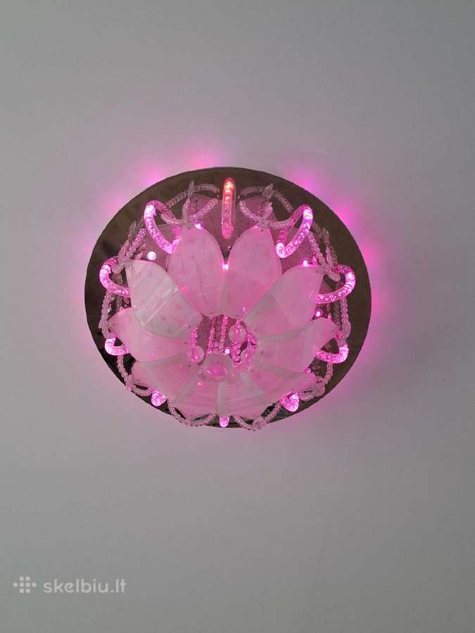 LED Liustra - nuotraukos Nr. 6
