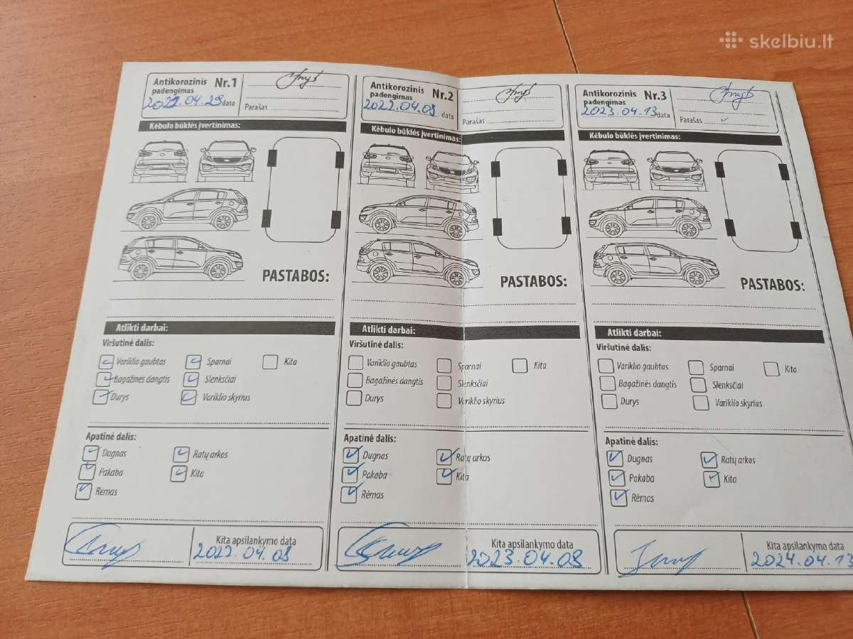 Toyota Rav4 2.0 2016 tik 18 tūkst. km 1 savini - nuotraukos Nr. 13