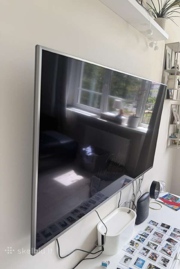 LG 55uk7550mla televizorius - nuotraukos Nr. 2