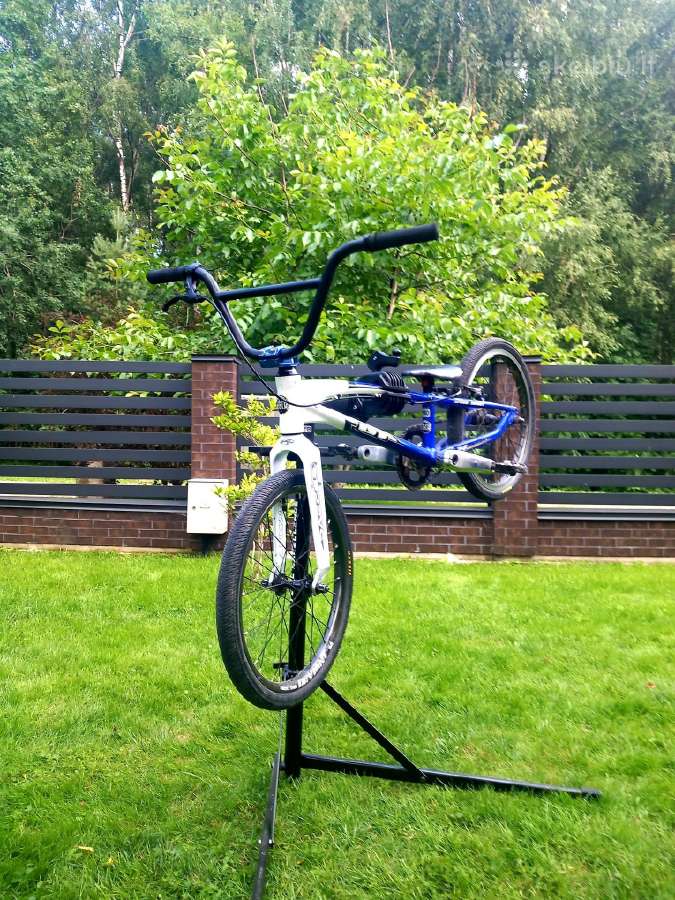 BMX GT - nuotraukos Nr. 2