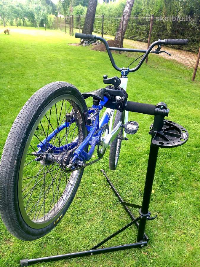 BMX GT - nuotraukos Nr. 5