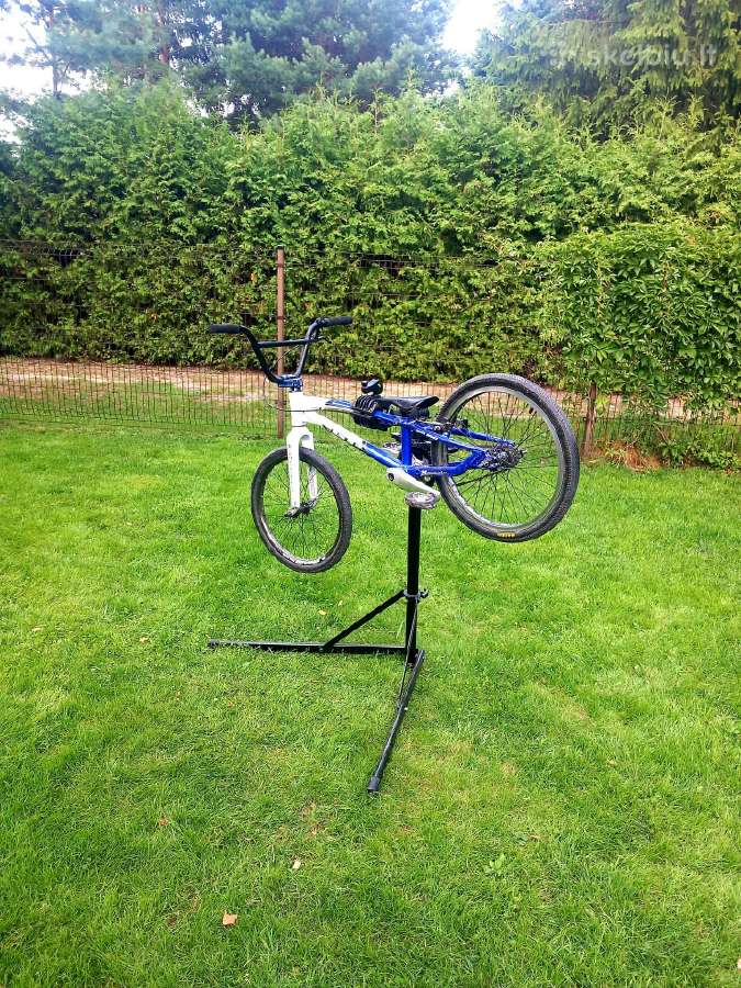 BMX GT - nuotraukos Nr. 3