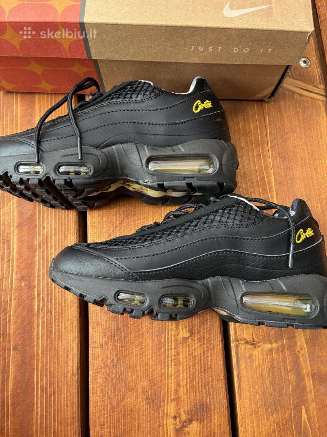 Nike Air Max 95 - nuotraukos Nr. 2