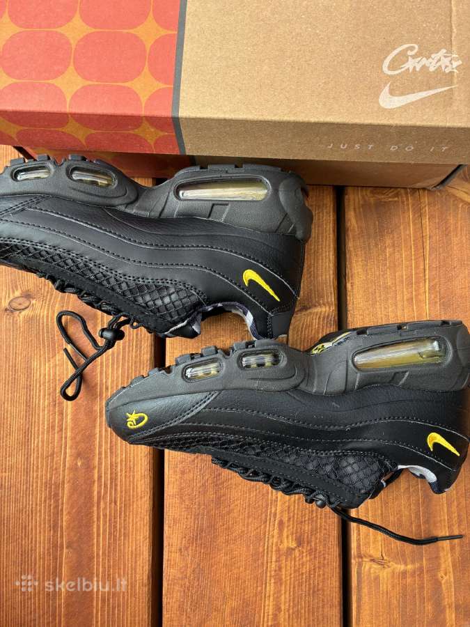 Nike Air Max 95 - nuotraukos Nr. 3