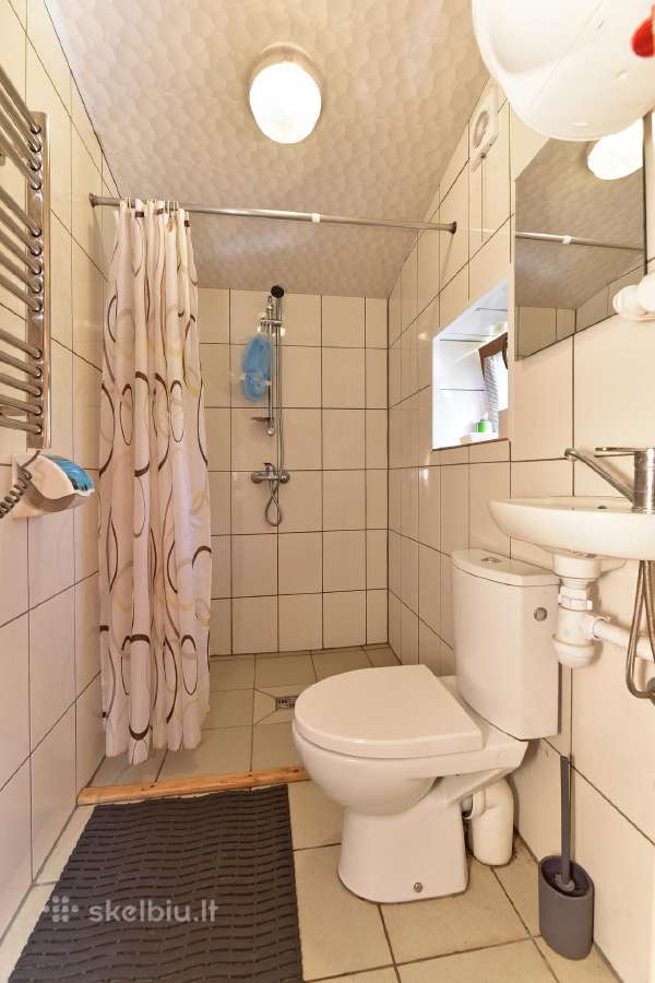 Šalčininkų rajonas. Sodyba "Švedų kelias" Baidarės - nuotraukos Nr. 17