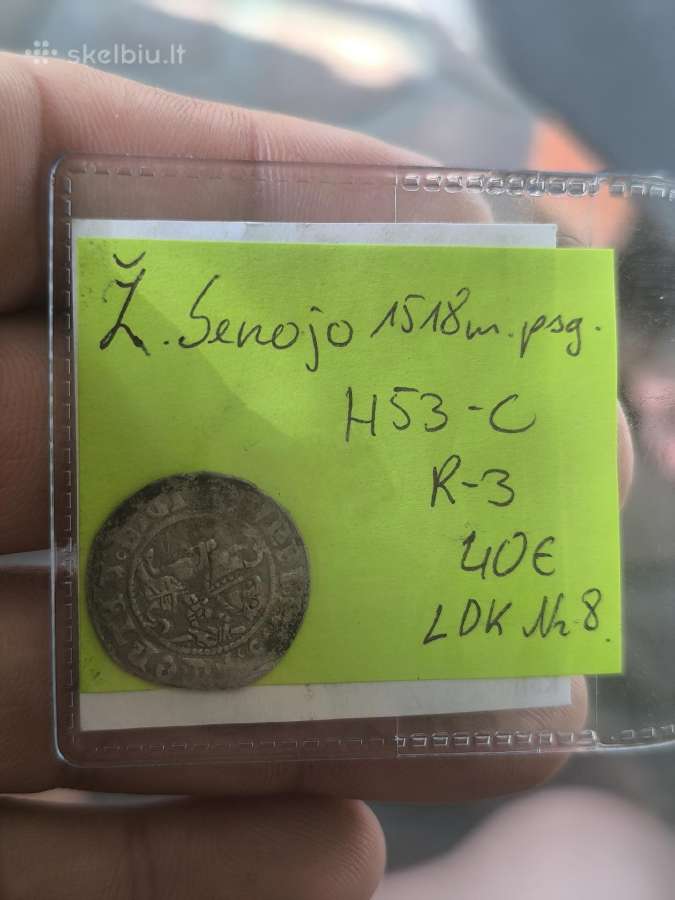 LDK. Nr8 - nuotraukos Nr. 3