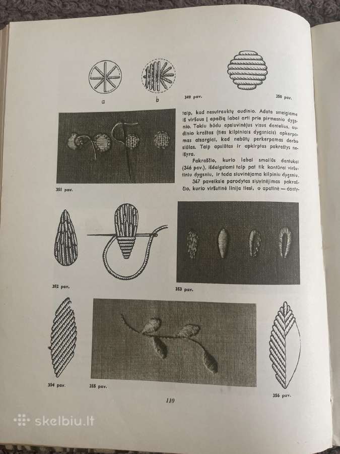O.klikunaites “rankdarbiai - nuotraukos Nr. 3