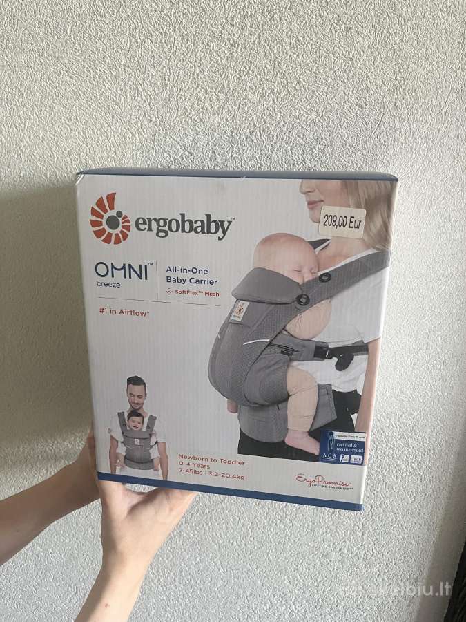 Kūdikio iki 2 metukų sūpynės - nuotraukos Nr. 8
