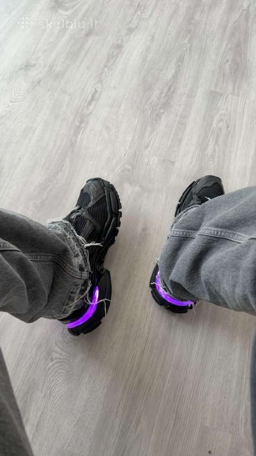 Balenciaga batai - nuotraukos Nr. 3