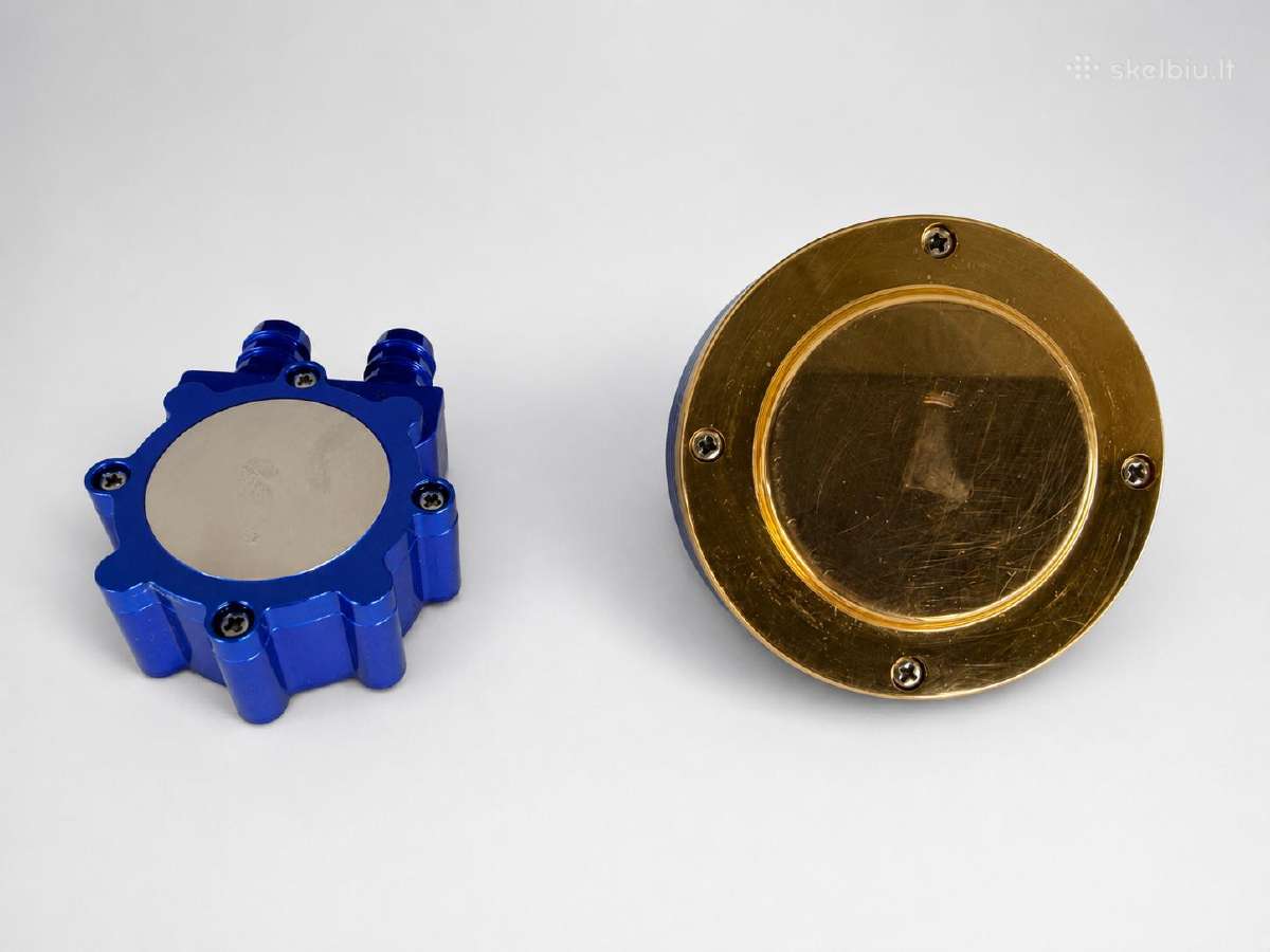 Zalman Reserator 1 Plus – Pasyvi Vandens Aušinimo - nuotraukos Nr. 3