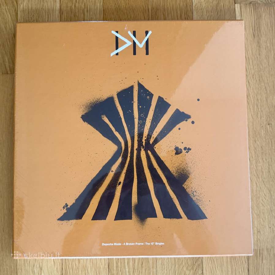 Vinilai: Sinatra,u2,sinatra ir kt Lp - nuotraukos Nr. 18