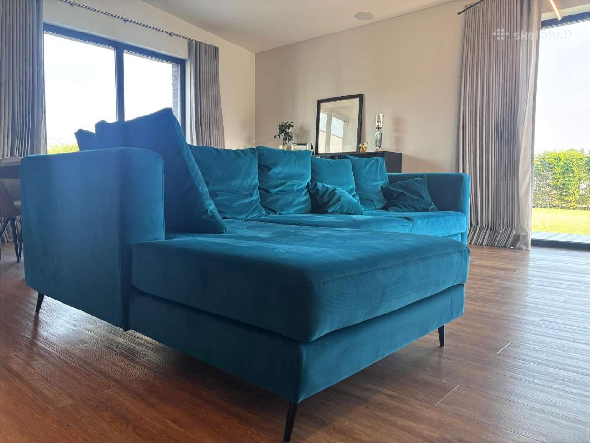 Parduodu sofa - nuotraukos Nr. 2