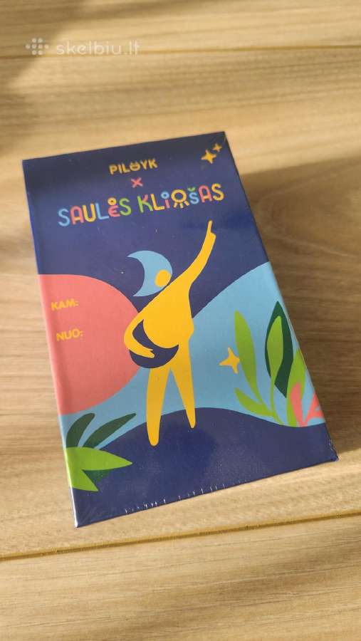 Belaidės ausinės Saulės Kliošas - nuotraukos Nr. 2