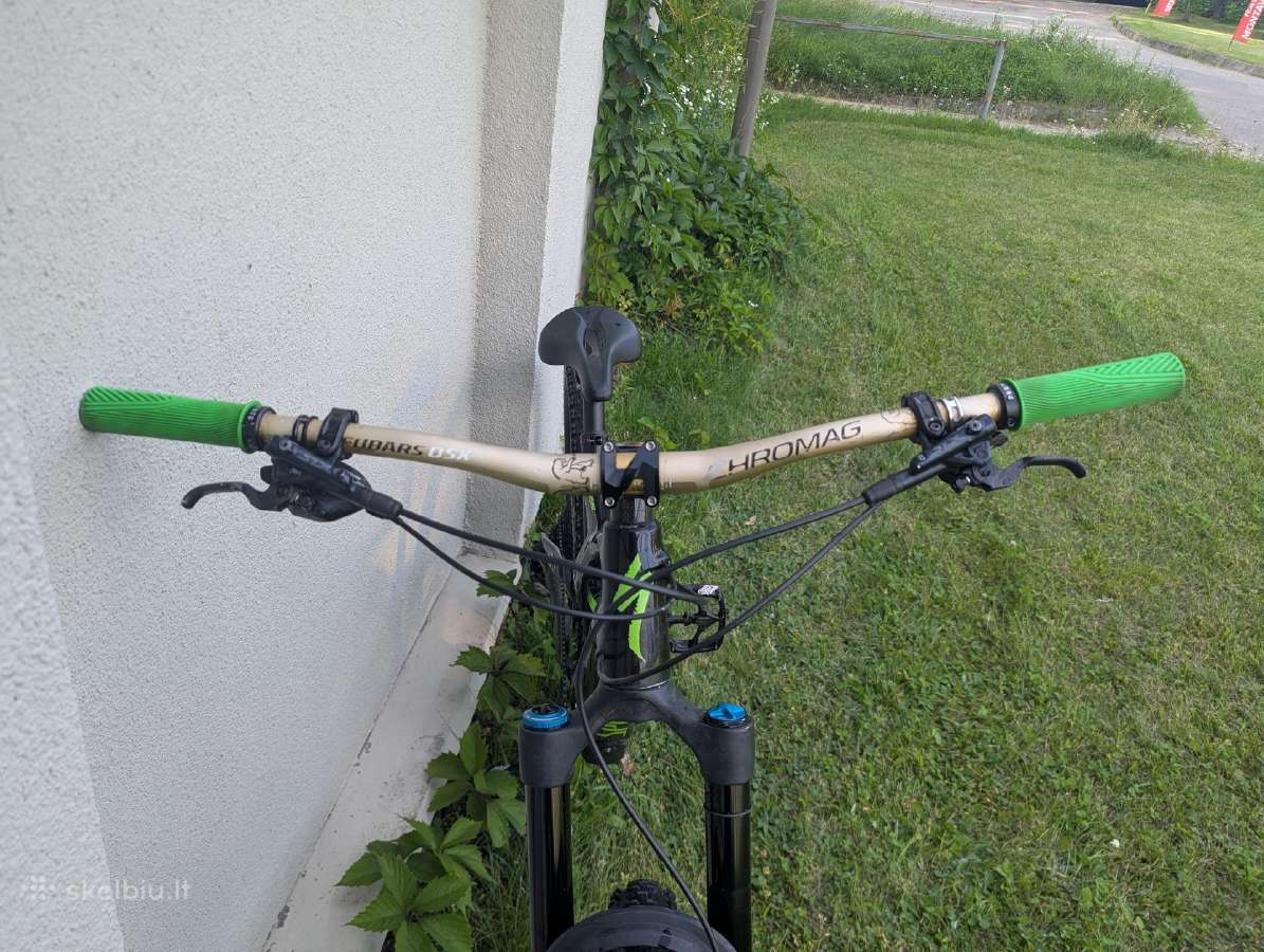 Specialized Stumpjumper Carbon 2019 - nuotraukos Nr. 6