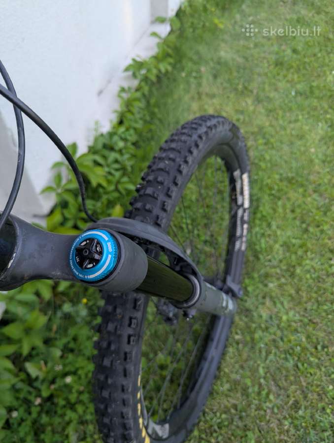 Specialized Stumpjumper Carbon 2019 - nuotraukos Nr. 7