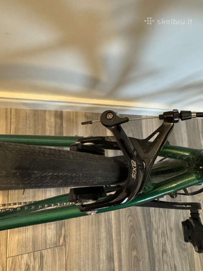 Specialized Allez Elite plento dviratis - nuotraukos Nr. 3