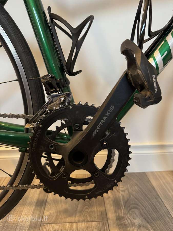Specialized Allez Elite plento dviratis - nuotraukos Nr. 4