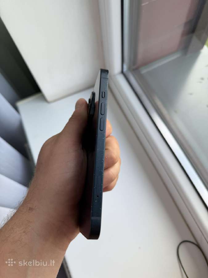 iPhone 14 256gb - nuotraukos Nr. 3