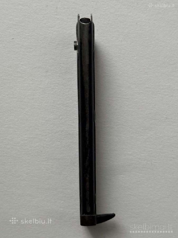 Detuve Walther Ksp200 pistoletui - nuotraukos Nr. 4