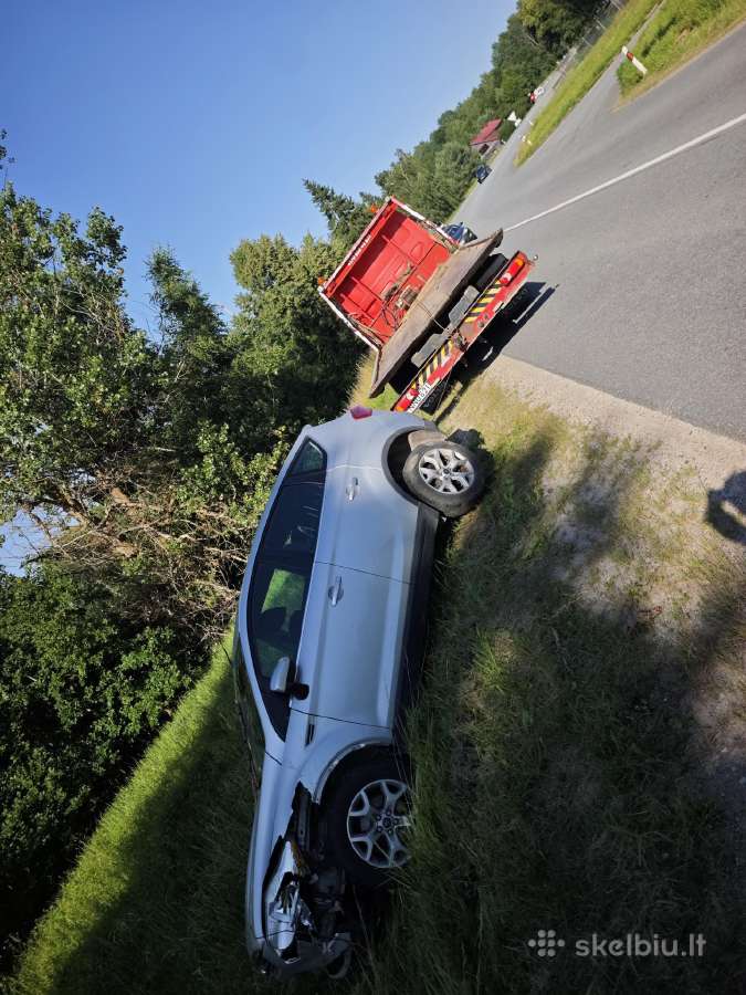 Tralo paslugos, tralas Šiauliai, tech. Pagalba - nuotraukos Nr. 29