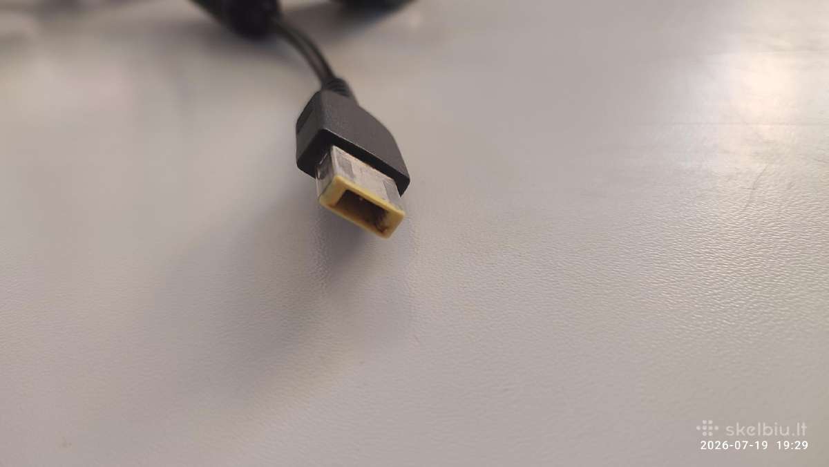Kroviklis Lenovo ideapad 500-15isk - nuotraukos Nr. 3