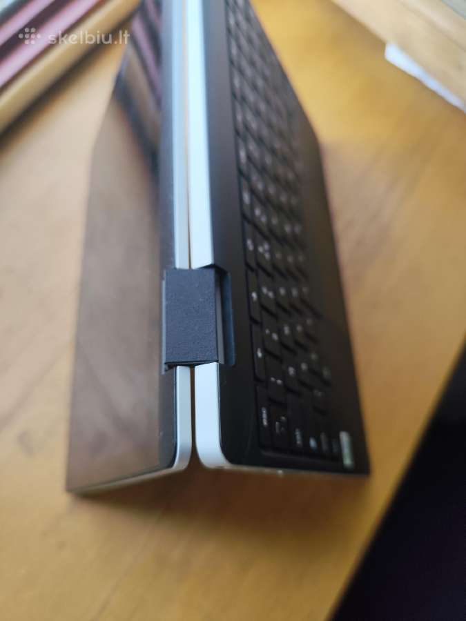Samsung Chrome Book - nuotraukos Nr. 3