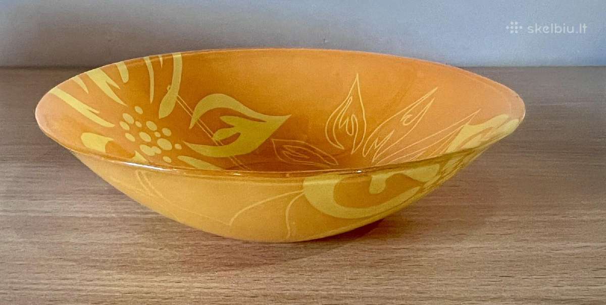 Kokybiškų "Luminarc" lėkščių rinkinys (22 vnt.) - nuotraukos Nr. 4