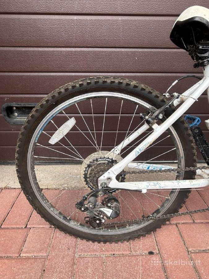 GT Bicycles - nuotraukos Nr. 2