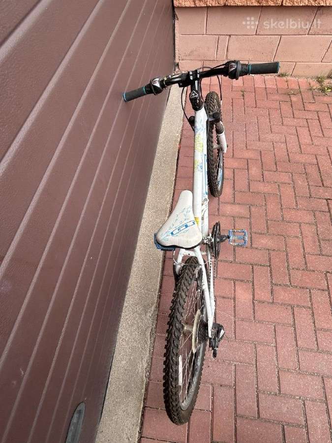 GT Bicycles - nuotraukos Nr. 4