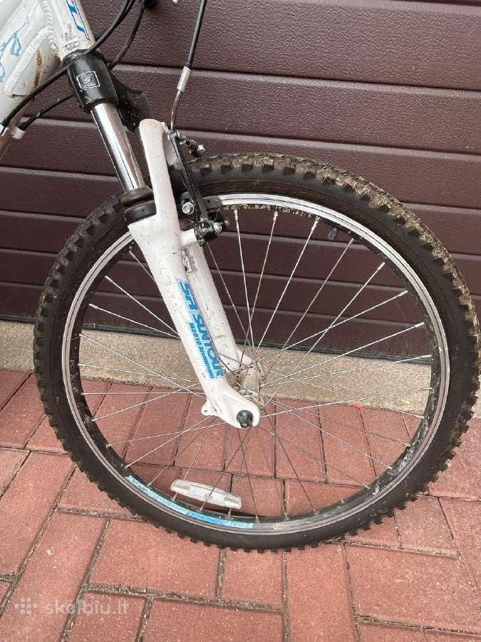 GT Bicycles - nuotraukos Nr. 5