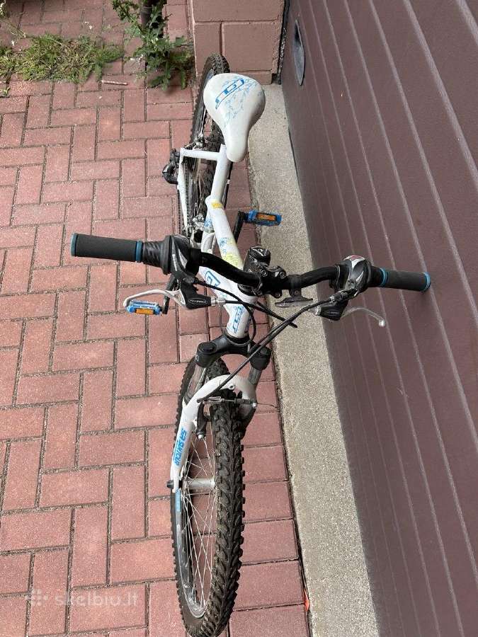 GT Bicycles - nuotraukos Nr. 6