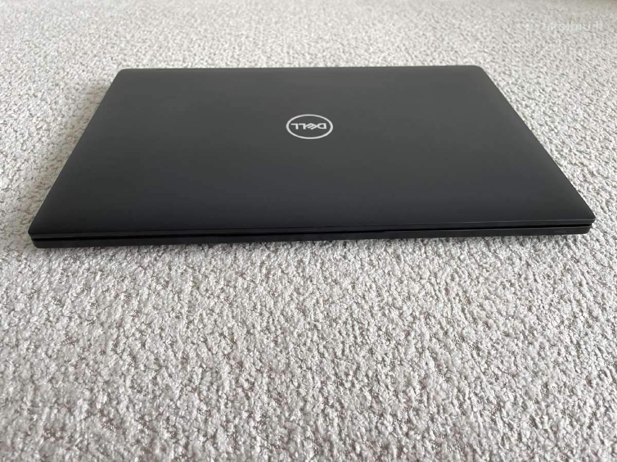 Dell Latitude 7490, i5, 16gb, 512gb - nuotraukos Nr. 5