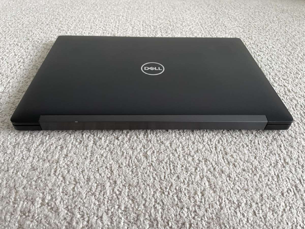 Dell Latitude 7490, i5, 16gb, 512gb - nuotraukos Nr. 6