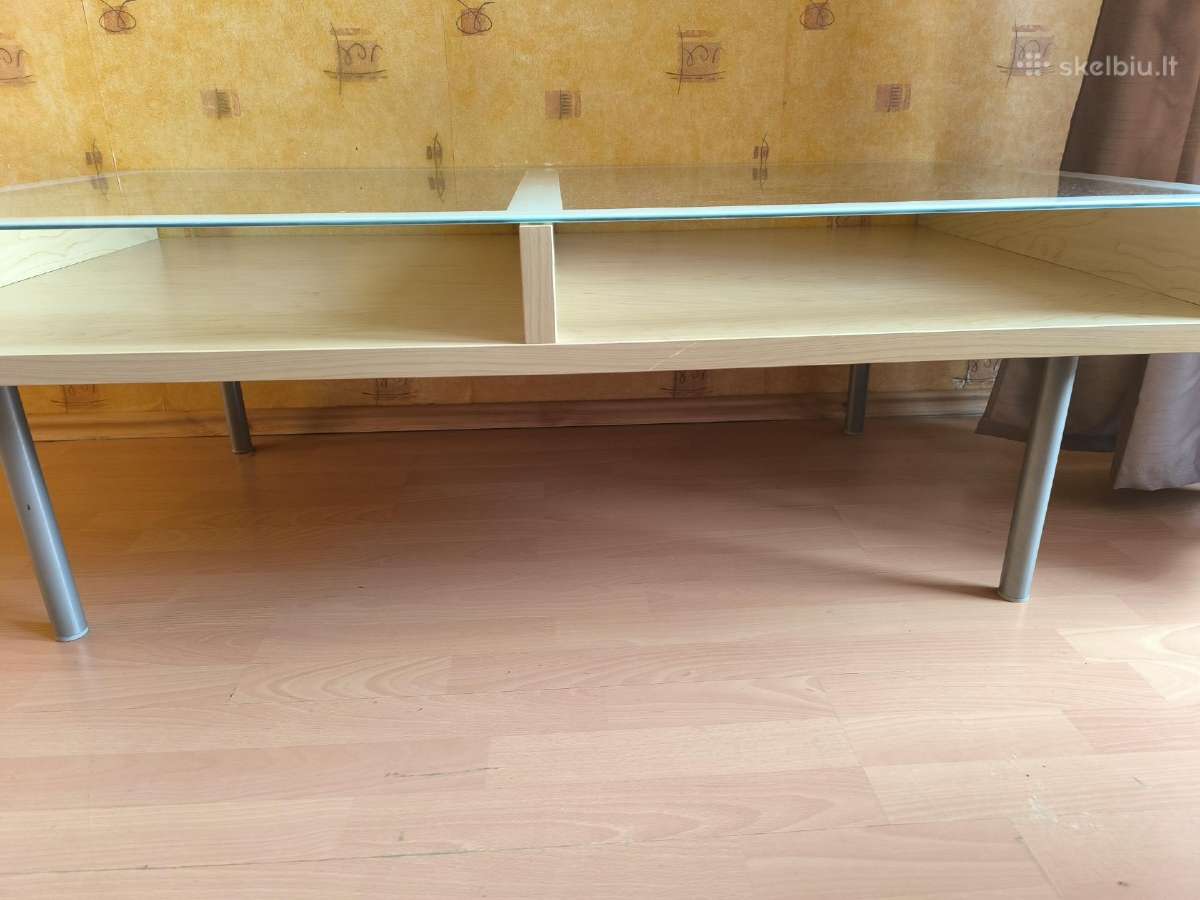 Dovanojam stalas zurnalinis staliukas - nuotraukos Nr. 2