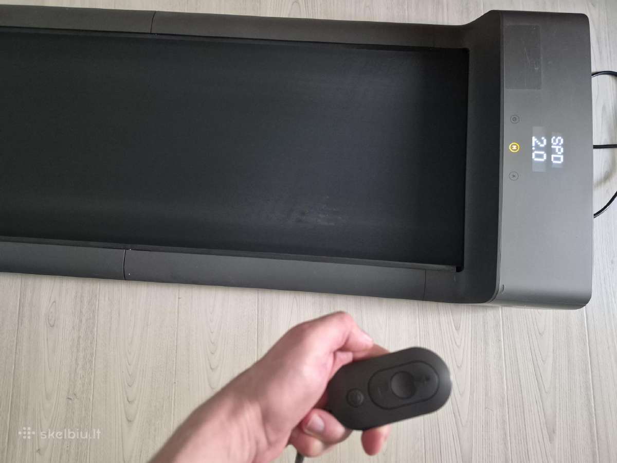 Kingsmith Walking Pad A1 - nuotraukos Nr. 3